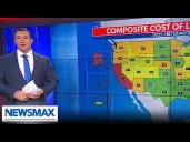 Carl Higbie gives Dems a lesson in economics 101