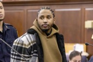 Trey Songz arrested after allegedly punching NYC nightclub worker