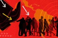 Democracia en pausa, autoritarismo en marcha, por Luis Ernesto Aparicio M.