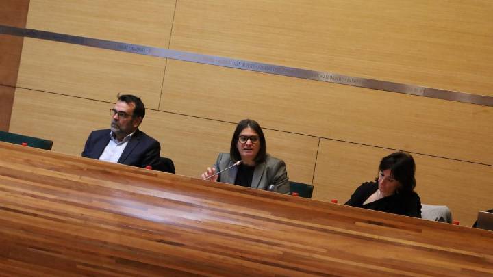 Alcaldes de la dana: "El dinero nos sobra, el problema es gestionarlo"