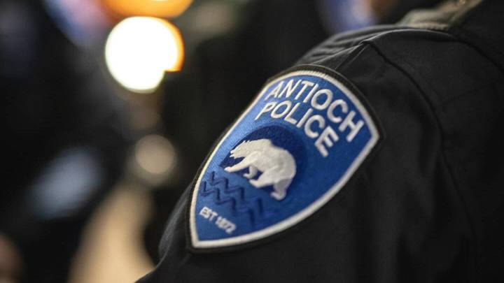 Ex-Calif. officer sentenced to 7.5 years in prison in corruption case