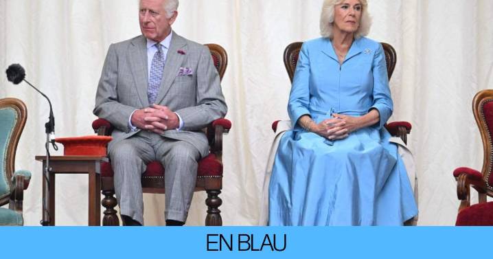 Buckingham en alerta tras el último anuncio de Carlos III sobre su salud