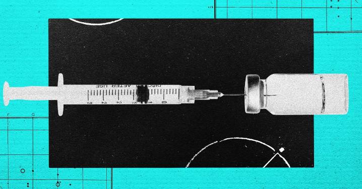 People Are Already Taking This Unapproved New Weight