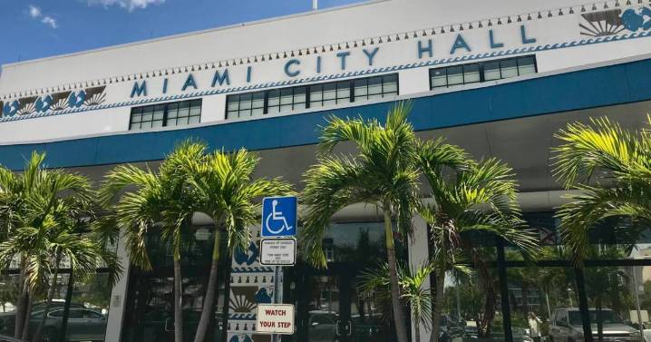 Miami will elect a a new mayor on Tuesday. Here's what to know