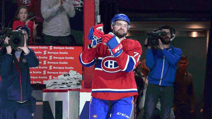 Subban on Markov: ‘He never got enough credit for how good he was’