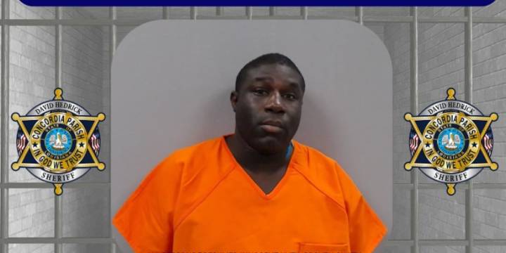 Vidalia man accused of sexually abusing child under 13