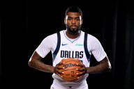 Naji Marshall Gives Cooper Flagg Rave Reviews, Reveals Mavericks Locker Room Dynamics and More (Exclusive)