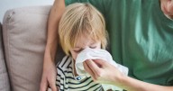Critical 12-hour symptom to watch for as virus spikes in UK