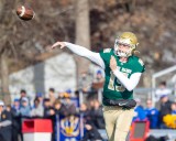 Starting QB or not, Notre Dame Prep will miss its strong