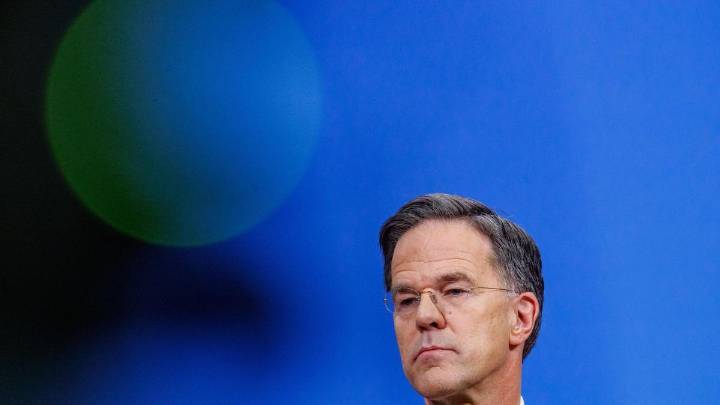 Rutte asegura que solo los aliados decidirán sobre los elementos que impliquen a la OTAN en el acuerdo con Rusia