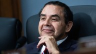 Trump pardons Democratic Rep. Henry Cuellar in shock move