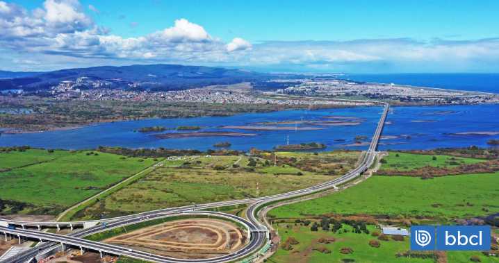 Vecinos insistirán en orden de no innovar que paralice el cobro del peaje en el Puente Industrial