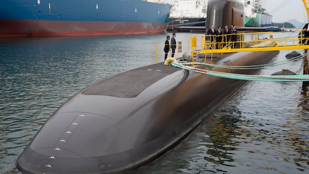 First military procurements managed by Defence Investment Agency revealed