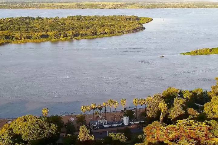 El Parlamento del Paraná se hará en Sala Mayo: habrá conversatorios y conferencia ciudadana