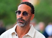 Ferdinand, Shaquille O’Neal y Tom Brady,en el sorteo de lujo