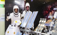 India harbouring big and bold dreams in space sector: Shubhanshu...