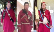Tagin community set to celebrate 52nd Si-Donyi Hilo with traditional fervour