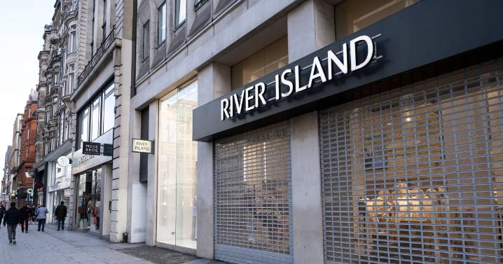 River Island issues urgent recall after 'chemical risk' detected