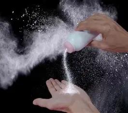 En Pasto prohíben el uso y comercialización del talco