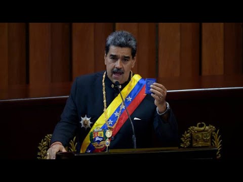 Does Trump Want a Regime Change in Venezuela?