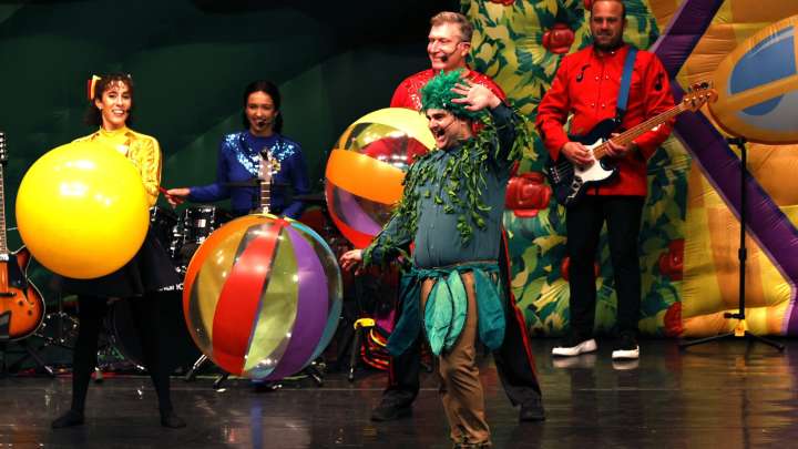 The Wiggles 'Do Not Support or Condone' Drugs, After 'Ecstasy' Video