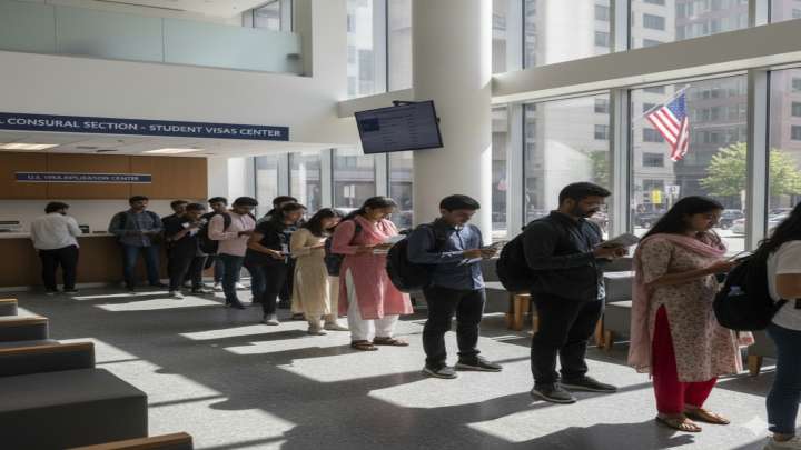 HIRE or Dignity | What are American lawmakers offering international students, aspiring workers with their pro-immigration bills?