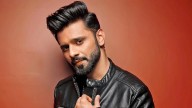 Rahul Vaidya returns to Laughter Chef Season 3