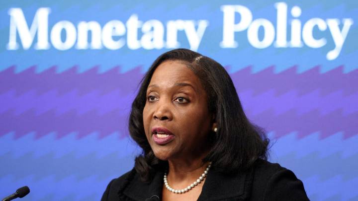 With Fed independence in Crosshairs, Will Supreme Court Back Trump Again?