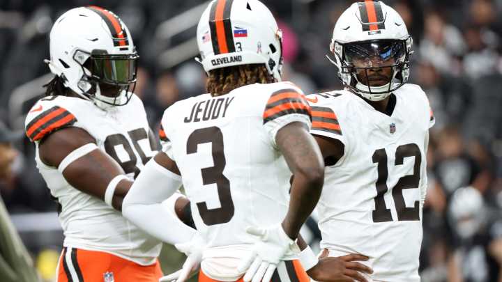 How Shedeur Sanders, Jerry Jeudy still need to get on same page