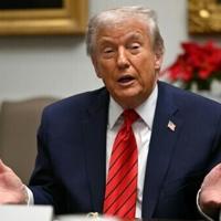 Ukraine sends US new plan to end the war as Trump blasts Europe