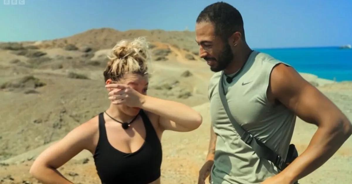 Celebrity Race Across the World viewers say the same thing after 'seriously exciting' finale