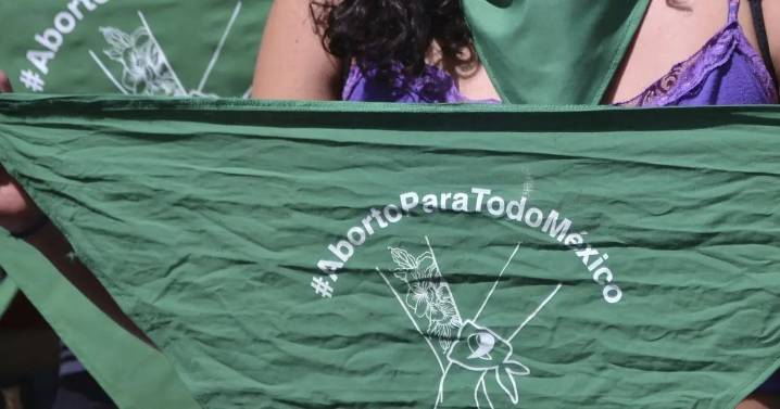 Aborto en México 2025: avances legales, desigualdades persistentes
