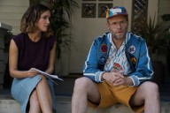Seth Rogen & Rose Byrne’s ‘Platonic’ Renewed For Season 3 At Apple