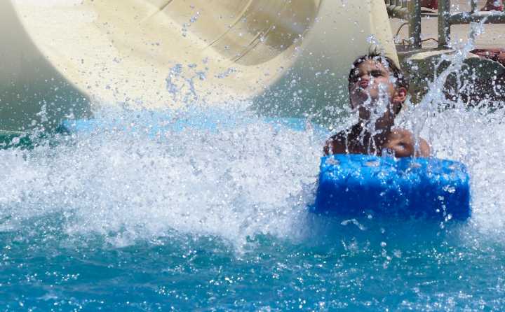 Iconic Jersey Shore water park is changing hands for summer 2026 after 50 years of family ownership