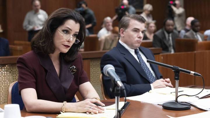 HBO’s 8-Part Miniseries Masterpiece Finally Hits Netflix and the True Crime Case Still Doesn’t Make Sense