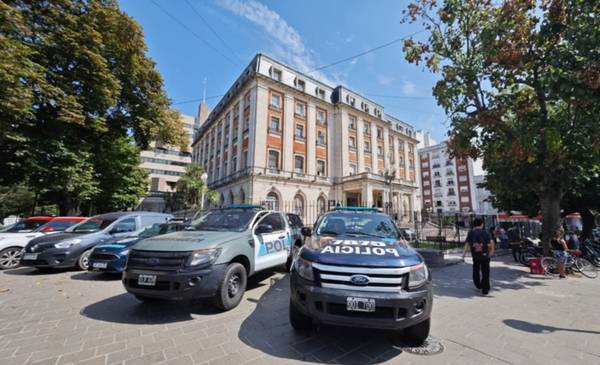 La Justicia de La Plata deberá definir sobre el futuro de Chiqui Tapia y Sur Finanzas en la causa por lavado de dinero