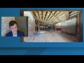 How Atlanta's historic Ashby Street Theatre is being saved