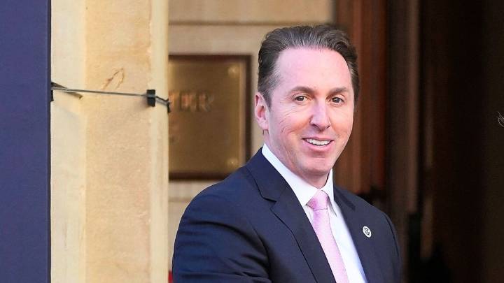 Trump designará a Troy Edgar, segundo de Noem como embajador en El Salvador, según CBS News