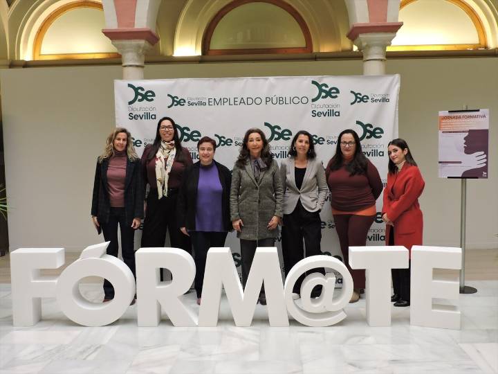 Cortometrajes dirigidos por mujeres impulsan la igualdad desde la Diputación