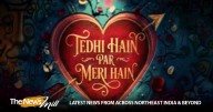 Jitendra Kumar, Mahvash to star in Remo D’Souza’s romantic comedy ‘Tedhi Hain Par Meri Hain’