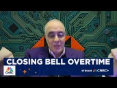 AI repricing isn't done, leads to broader sell off, says HSBC's Jose Rasco