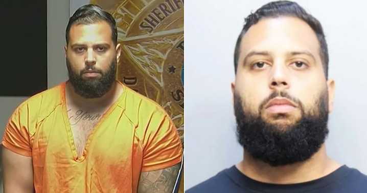 Arrestan a falso contratista de Hialeah tras grave estafa a una anciana: Este fue su modus operandi