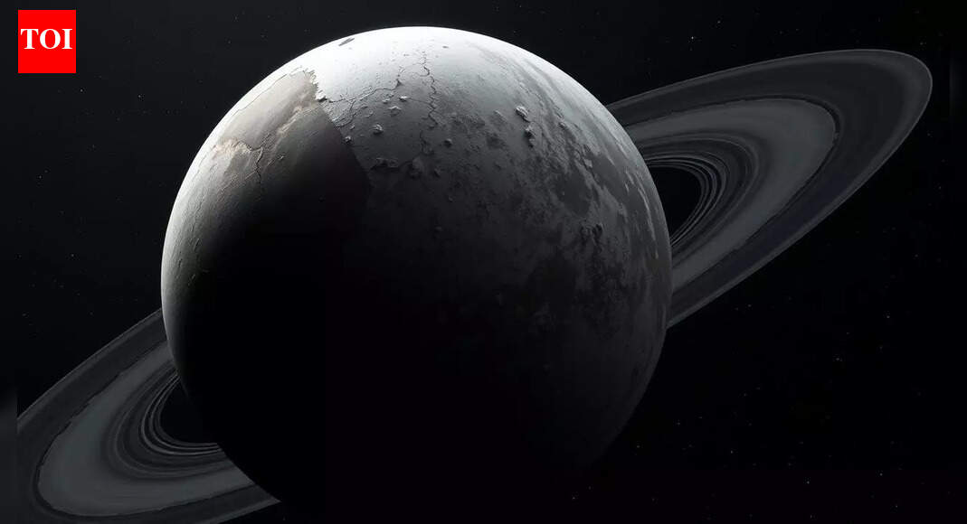 Daily Shani Predictions, December 6, 2025: Saturn pulls back rewards, these zodiac signs must rebuild from the ground up