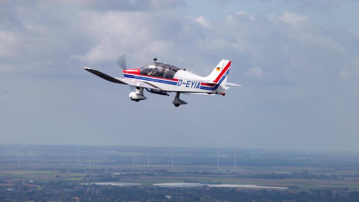Mueren los cuatro ocupantes de un avioneta tras estrellarse en los Pirineos franceses