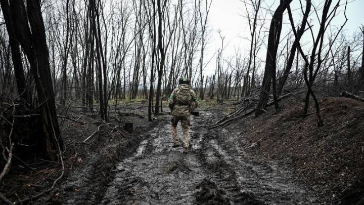 Russia claims to have captured key city of Pokrovsk, as Ukraine dismisses Moscow’s ‘loud statements’ ahead of Witkoff talks