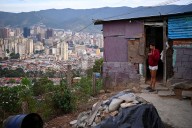 US doubling down on Maduro's ousting while Venezuelans focus on food