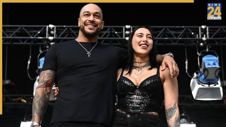 WWE: Terror Twins Reunite! Rhea Ripley backs Damian Priest ahead of explosive mixed Tag match on SmackDown