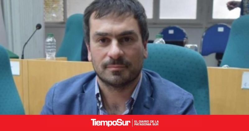 Provincia Santiago Aberastain señaló que la toma de deuda por parte de la provincia aún no está definida