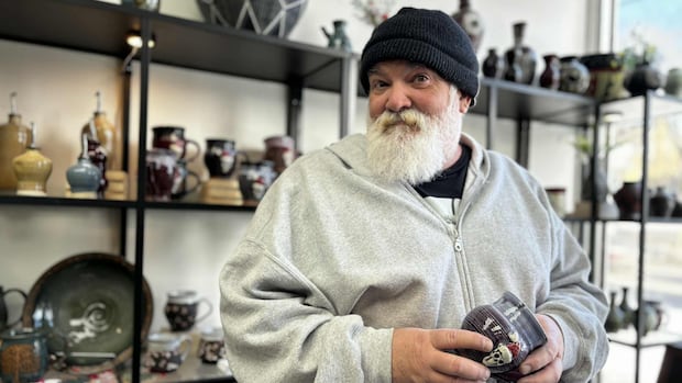 It’s crunch time for Londoners crafting their Christmas gifts