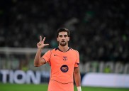 El Barça exhibe su pólvora en La Cartuja